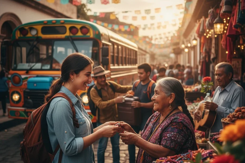 Día Mundial de la Bondad en México Sur de Jalisco
