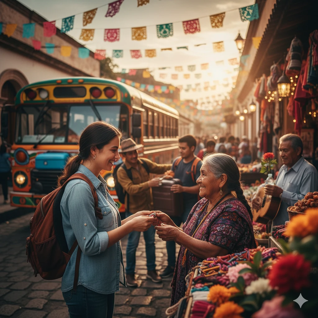 Día Mundial de la Bondad en México