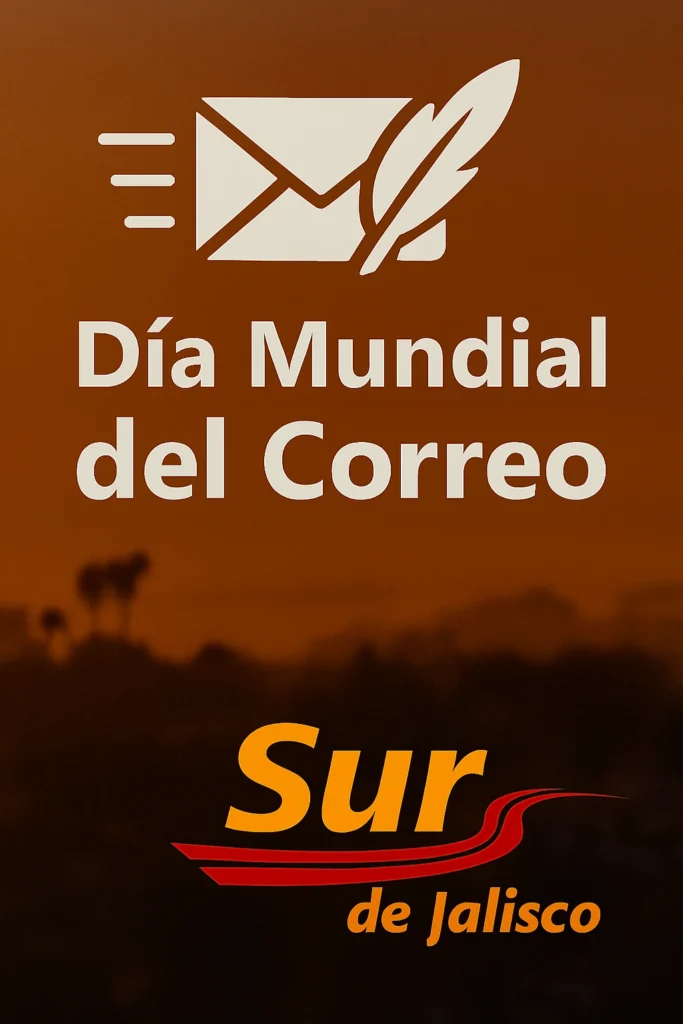 dia-mundial-correo-sur-de-jalisco