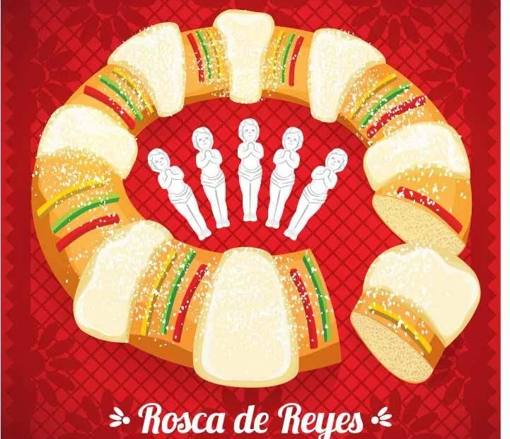 historia-significado-rosca-de-reyes-mexico