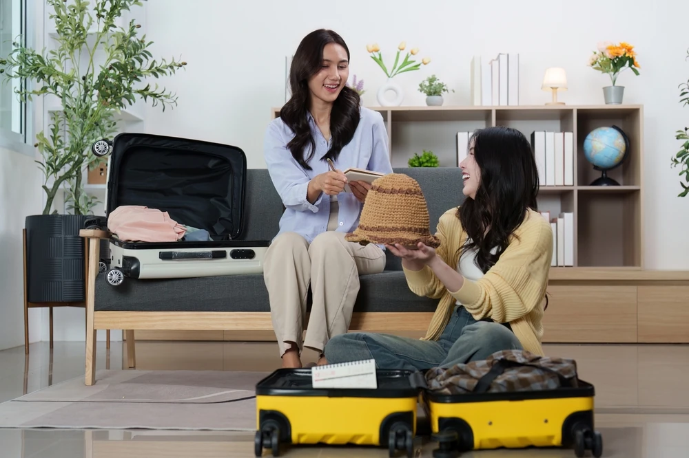 Turismo Tranquilo: Viajar en Autobús en Enero sin Multitudes