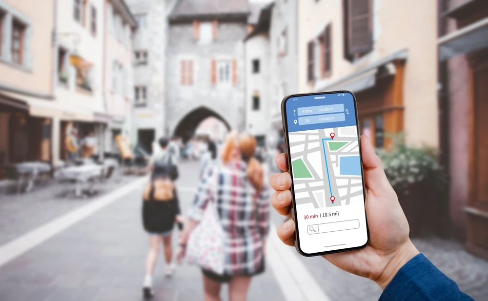 Descubre las apps imprescindibles para viajeros que te ayudarán a planear rutas, gestionar boletos y explorar Jalisco, Colima y Michoacán de forma eficiente.