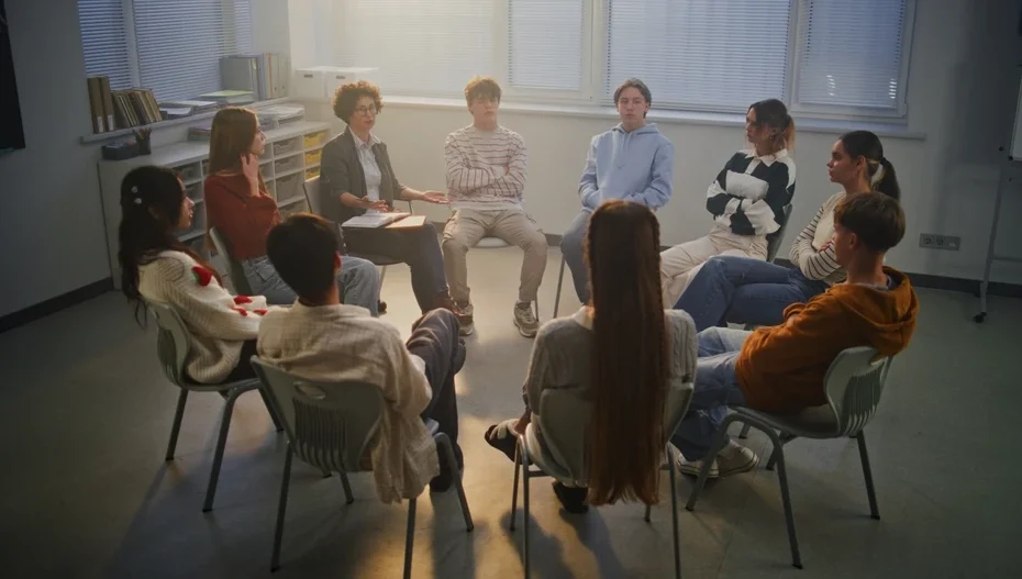 En el Día del Bienestar Mental de los Adolescentes, explora cómo un viaje puede ayudar. Descubre destinos en la naturaleza para encontrar calma y claridad.