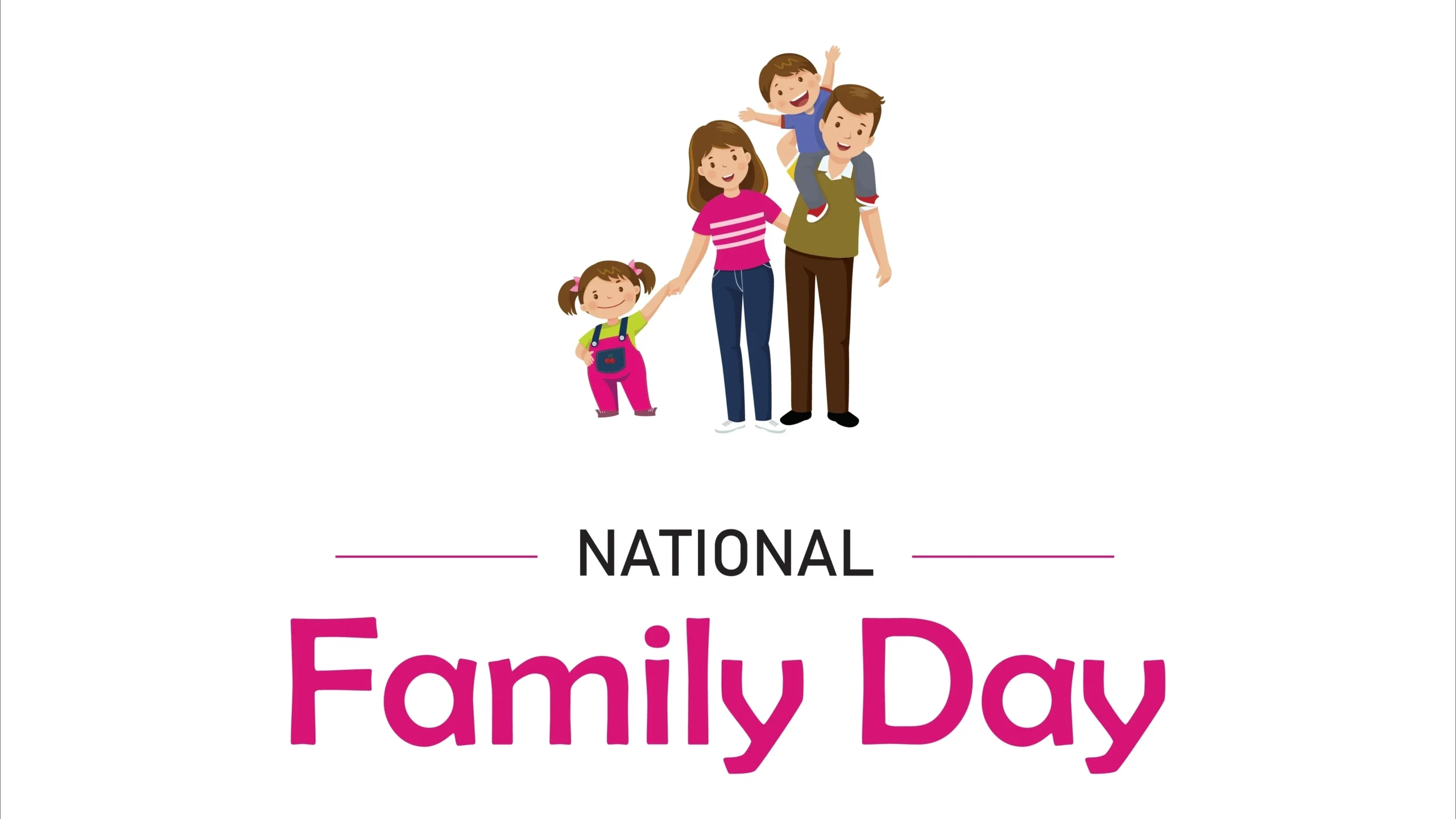 Descubre cómo celebrar el Día Nacional de la Familia en México. Encuentra ideas y destinos en Jalisco, Colima y Michoacán para un festejo inolvidable.