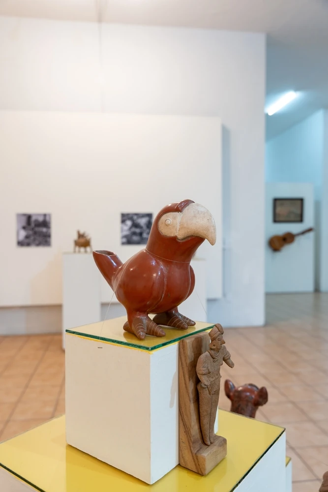 Descubre los museos únicos en Jalisco que debes visitar. Una guía cultural por Ciudad Guzmán, Sayula y Guadalajara viajando de forma cómoda en autobús.