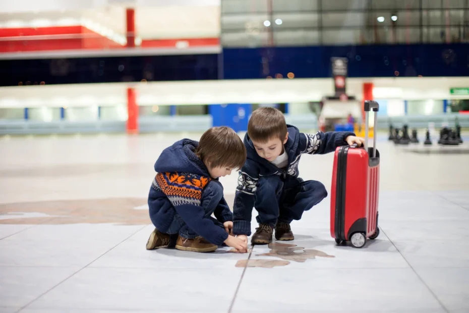 Descubre los mejores consejos para viajar con niños y mantenerlos entretenidos durante tus trayectos por Jalisco, Colima y Michoacán. ¡Rutas seguras y divertidas!