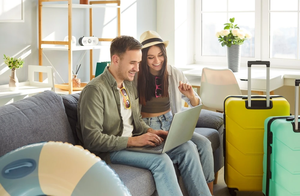 Las vacaciones de Semana Santa están aquí. Descubre los mejores destinos de playa y montaña en Jalisco, Colima y Michoacán. ¡Planea tu viaje ahora!