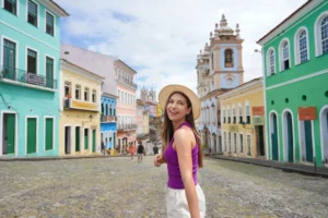 Las vacaciones de Semana Santa están aquí. Descubre los mejores destinos de playa y montaña en Jalisco, Colima y Michoacán. ¡Planea tu viaje ahora!