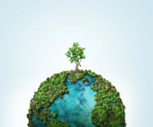 En el Día Mundial de la Tierra, elige viajar de forma consciente. Descubre por qué el autobús es una forma sustentable de explorar México y sus maravillas.