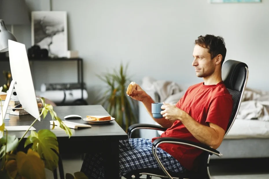 En el Día de Trabajar en Pijama, celebra la comodidad. ¿Qué tal cambiar el home office por la comodidad de un viaje en autobús a tu destino soñado?