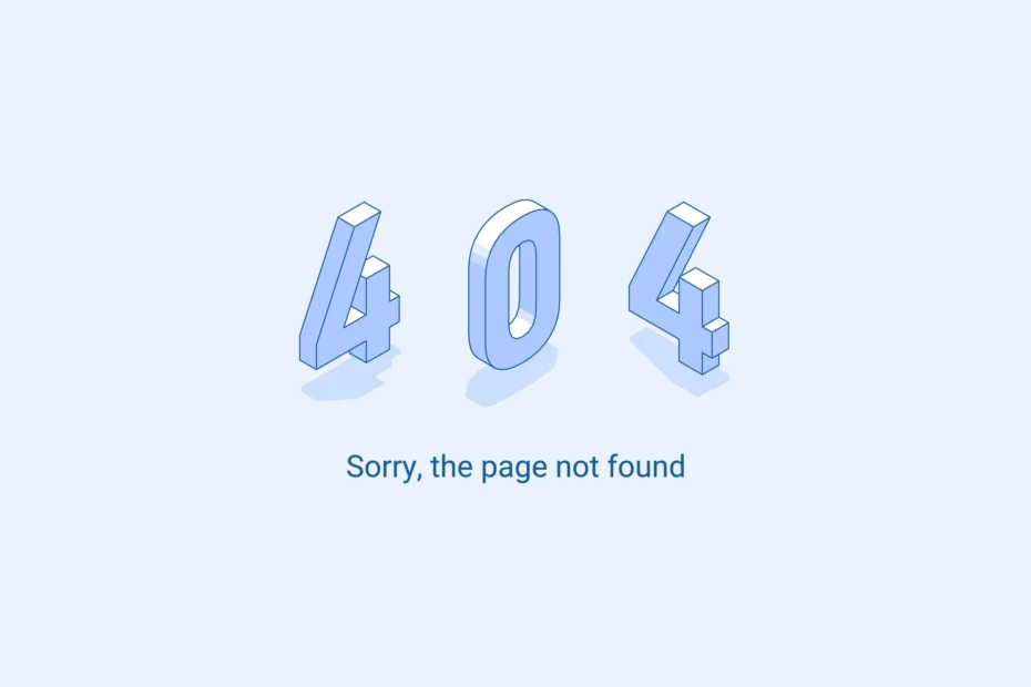 En el Día del Error 404, celebramos los desvíos felices. A veces, no encontrar lo que buscas te lleva a descubrir un destino inesperado en tu viaje.
