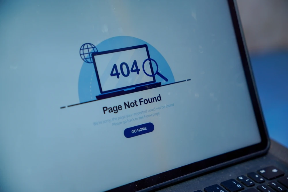 En el Día del Error 404, celebramos los desvíos felices. A veces, no encontrar lo que buscas te lleva a descubrir un destino inesperado en tu viaje.