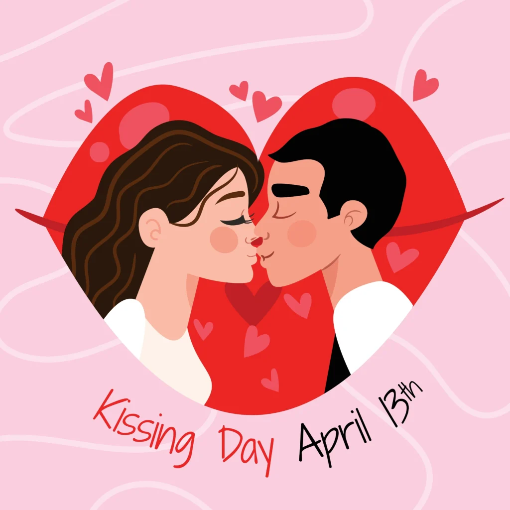 En el Día Internacional del Beso, celebra el amor con una escapada. Descubre destinos románticos en autobús y encuentra el lugar perfecto para un beso inolvidable.