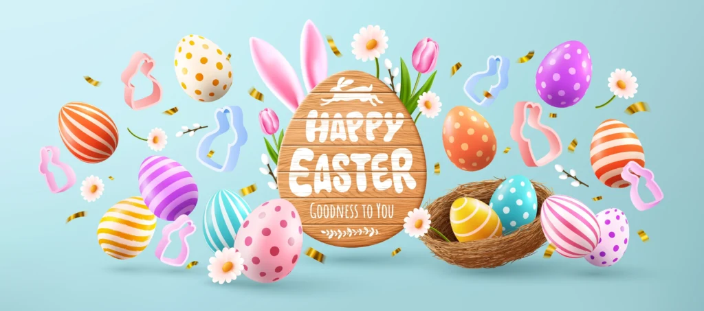Celebra el Domingo de Pascua con un viaje en familia. Descubre destinos en la playa o la montaña para un día inolvidable. ¡Planea tu escapada en autobús!