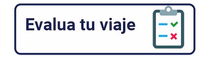 Evalúa tu viaje con Sur de Jalisco