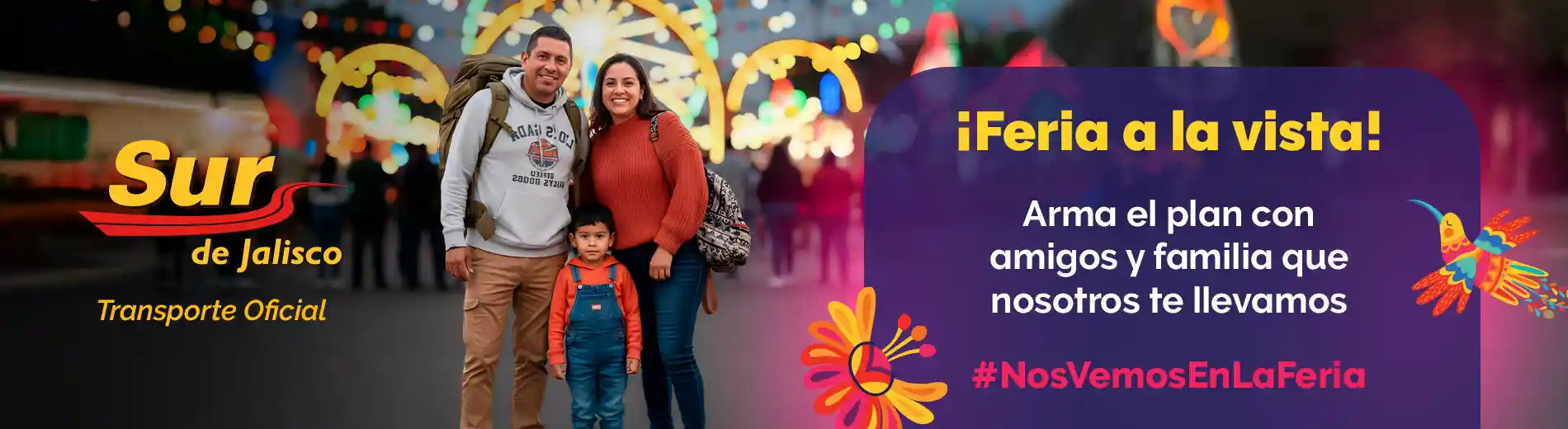 Descuentos de Temporada